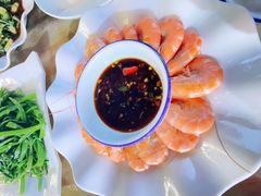 -范饭椰林川湘味海鲜·椰子鸡(三亚湾椰梦长廊店)