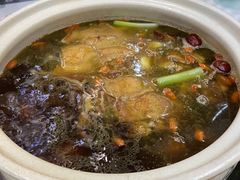 -名善山珍·野生菌汤锅(文殊院店)