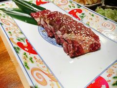 -肉魁屋·烧肉·烧鸟·酒场(高新店)