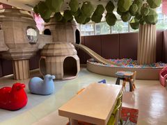 -水桶王国主题餐厅·聚会·生日派对·亲子活动·家庭套餐(亚龙湾希尔顿店)