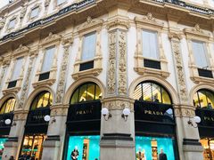 -埃马努埃莱二世拱廊