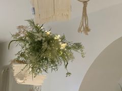 -春树下·树屋花房西餐厅(罍街AS1980店)