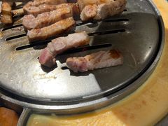-姜虎东白丁烤肉(深圳湾后海汇店)