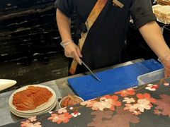 -东方红海鲜百汇(国际大厦店)