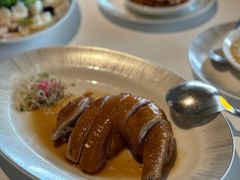 -丽晶轩(香港丽晶酒店)