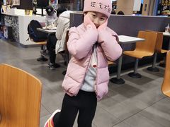 -麦当劳(小白楼店)
