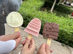 -敦煌莫高窟