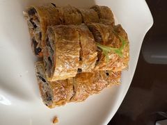 -枣子树素餐厅(铂金城店)