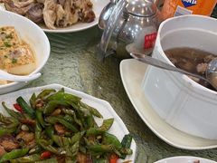 -鹏城人家海鲜酒家·23年老字号(较场尾店)