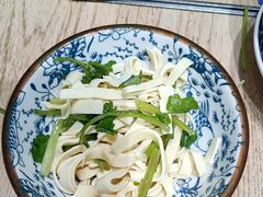 -新万鑫银丝面·非遗无锡味(惠山古镇店)