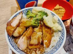 -吉野家(首创奥特莱斯店)