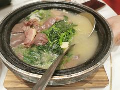 -稻香酒家·33年老字号·港式粤菜(富邦中心店)