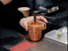 -O.P.S. CAFE