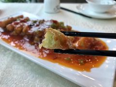 -尚岛私房菜(西方巷店)
