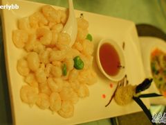 河虾仁-阿英煲(凉城路店)