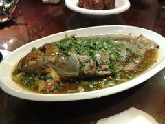 大铁锅炖鱼-八大碗(长青街店)