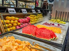 -韩盛·盛江山自助料理(于洪新玛特店)