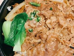 -食其家·牛丼咖喱(A世界店)