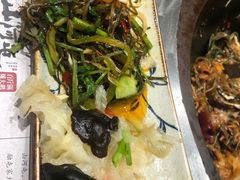 -山河屯铁锅炖鲜鹅·东北菜(开发区一店)