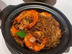 鲜虾粉丝煲-BetterThai 泰加(苏州中心店)