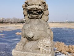 -卢沟桥文化旅游区