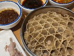 -晋情·游子轩(梅花路店)
