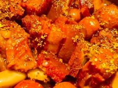 -土大力韩式烤肉料理(和平路店)