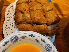 香酥芋泥鸭-小堂宴·老厦门码头小炒(厦大店)