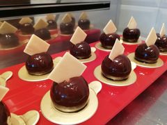 -济南香格里拉·咖啡泉自助餐厅