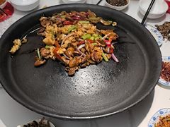 -一烙锅(友谊店)