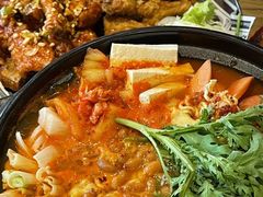 -Dak's 炸鸡(远景路店)