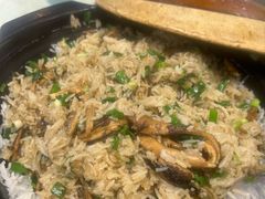 -阿四台山黄鳝饭(东门店)