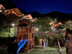 -北京山里寒舍度假酒店