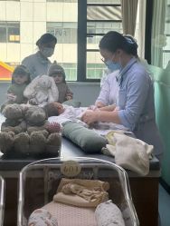 -弗蕾亚·和月月子调理院(东湖店)