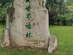 -朝阳公园游乐园