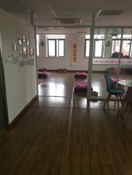 -爱尔乐美孕产瑜伽·普拉提