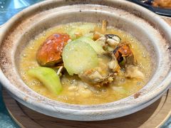 -新雅粤菜馆(南京东路店)