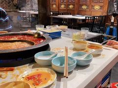 -川西坝子火锅(金沙1.0直营店)