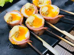 -九州料理竿屋SaoYa