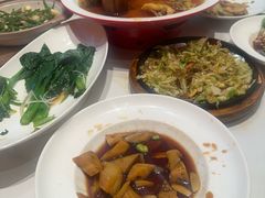 -老济南·地道济南菜(大明湖店)