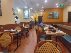 大堂-萨莉亚意式餐厅(新邻天地店)