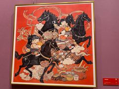 -福建省非物质文化遗产博览苑