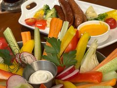 -haxnbauer海森堡德国餐厅(深圳coco店)