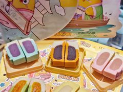 -百年同和·江南点心院(山塘街店)