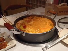 -七八冷面·延边朝鲜族美食(欢乐谷店)