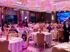 大堂-金苑海鲜酒家(来魅力店)