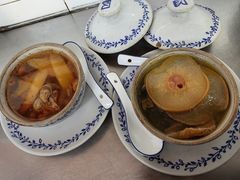 -達揚原味燉品(文明路店)