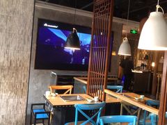 -野妹经典火锅(民治店)