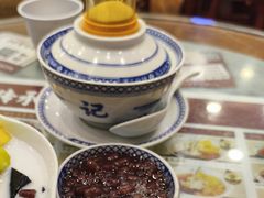 -赵记传承·中国甜品(福州总店)