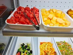 -哈尔滨小酒馆·鲜肉现穿自助烧烤(康新花园店)